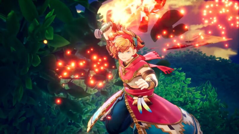 Visions of Mana: Anticipated Summer 2024 Launch on PC, PlayStation, and Xbox Platforms