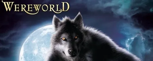 Curtis Jobling’s ‘Wereworld’: Plot, Release Date, Cast, and More