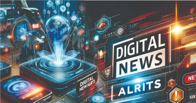 Navigating the Era of Instant Information with DigitalNewsAlerts