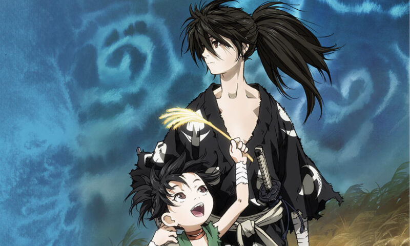 Dororo Season 2