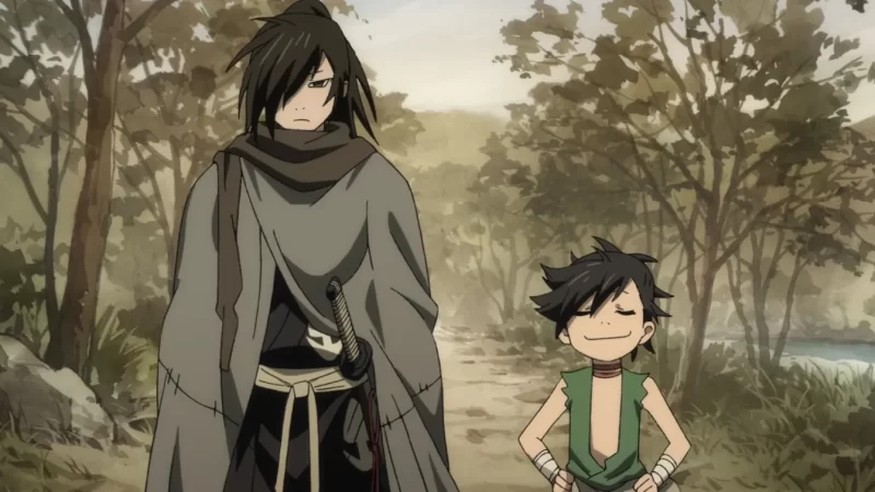 Dororo Season 2