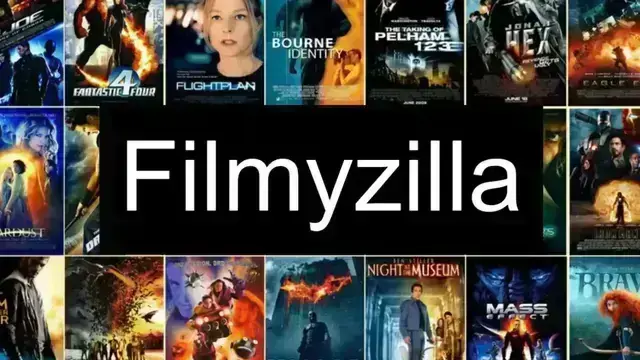 Filmyzilla: Your Ultimate Destination for Free Movie Downloads