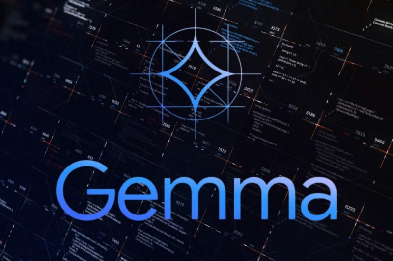 Google Introduces Gemma: Open-Source Language Models for AI Development