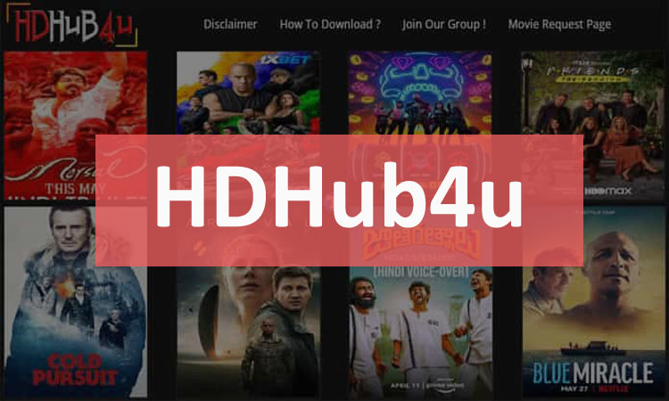 HDhub4u Nit: Free HD Movie Streaming and Downloads