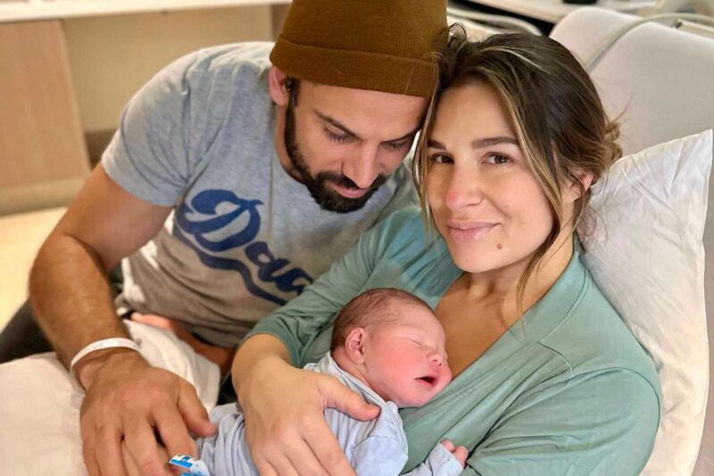 Jessie James Decker Welcomes Fourth Child: A Journey of Joy and Surprises