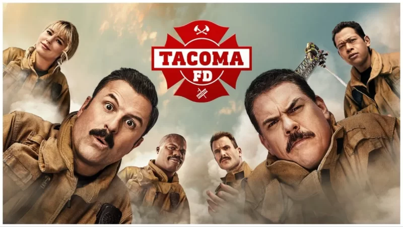 TruTV's Reasons Behind Cancelling Tacoma FD After Four Seasons