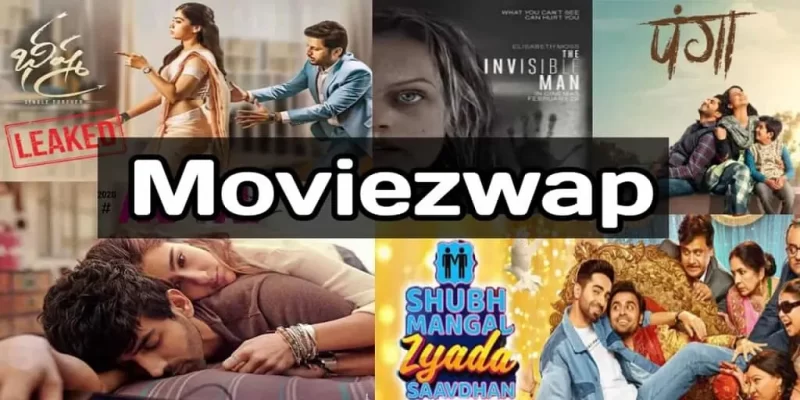 Moviezwap: Enjoy Free HD, 4K, and 720p Movie Downloads