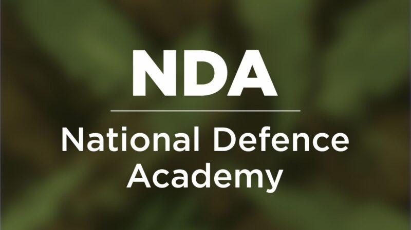 NDA Full Form