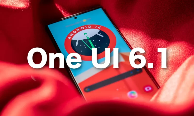 Samsung Extends Galaxy AI Features to Older Devices: One UI 6.1 Update