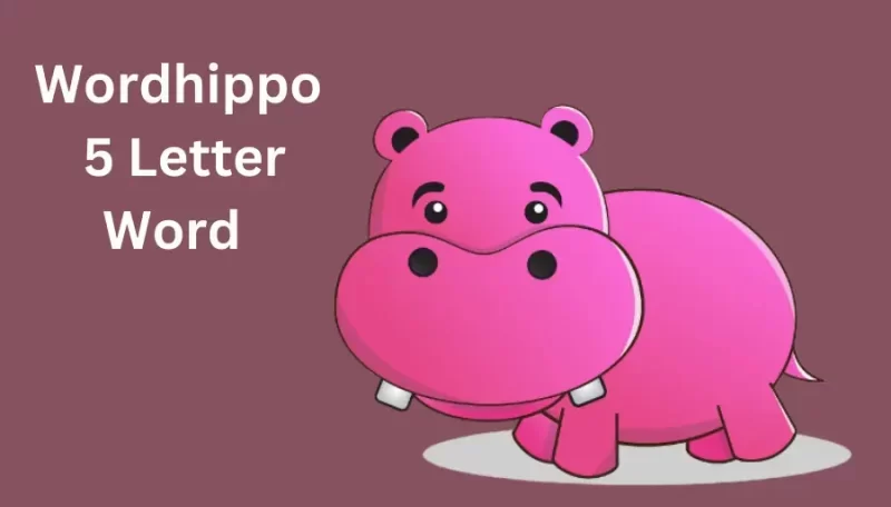 WordHippo: Your Ultimate Destination for Five-Letter Words