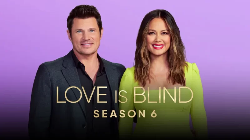 ‘Love is Blind’ Season 6 Spoilers: Who Will Find Their Perfect Match?