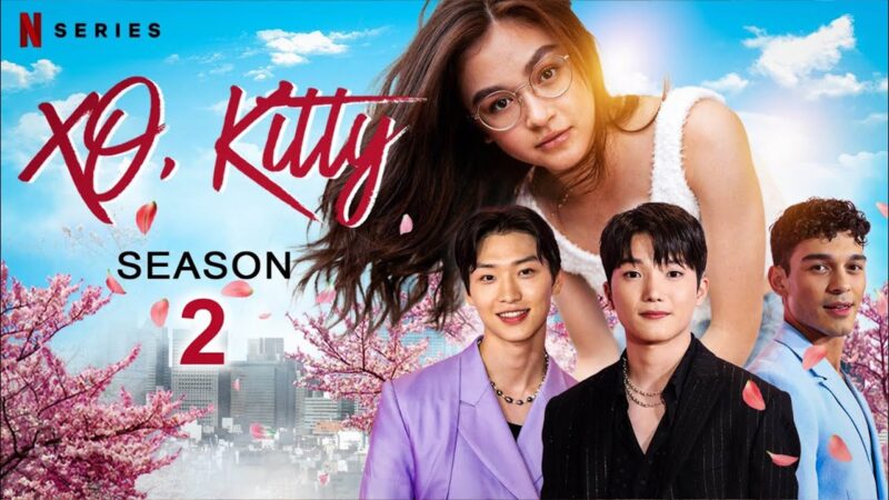 XO, Kitty Season 2: Anticipated Release Date, Trailer, and Exciting Updates