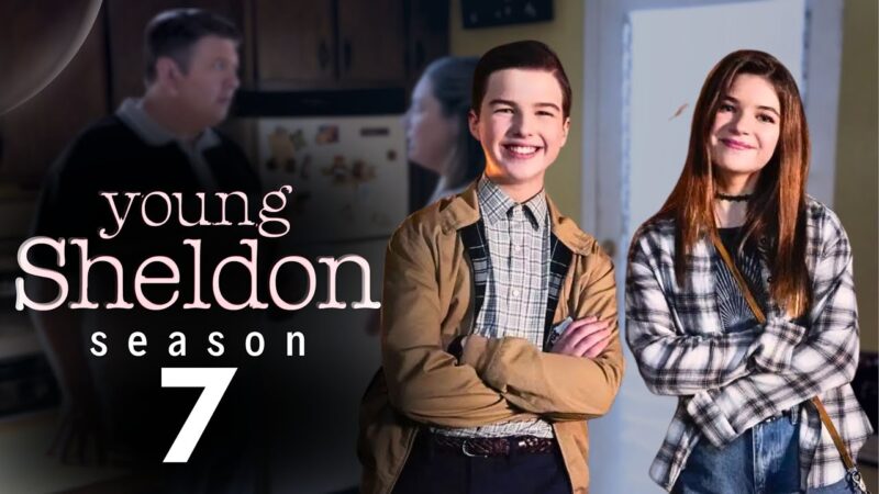 Young Sheldon Season 7: Release Date, Cast and Plot
