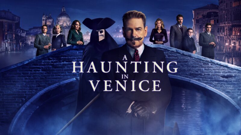 A Haunting in Venice: Review, Release Dates, Cast and More