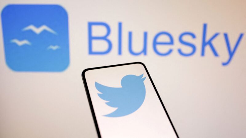 Bluesky: Twitter's Alternative Goes Public