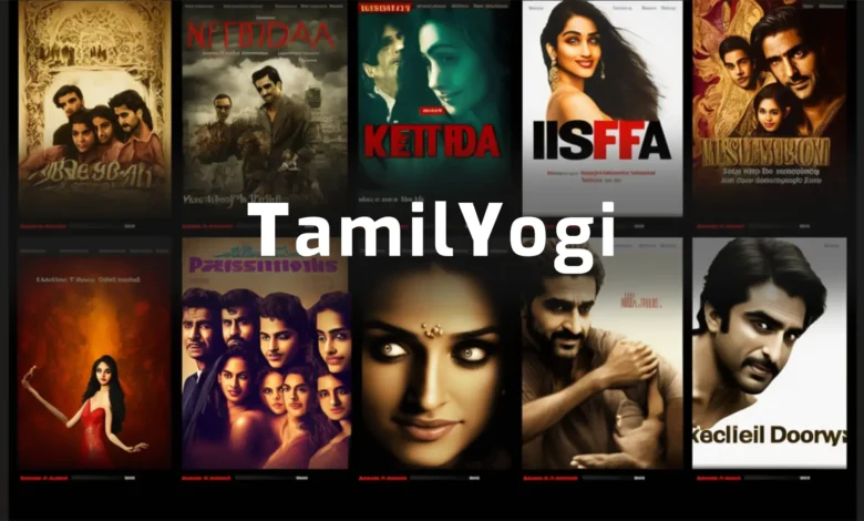 TamilYogi: Your Ultimate Destination for High-Quality Movies