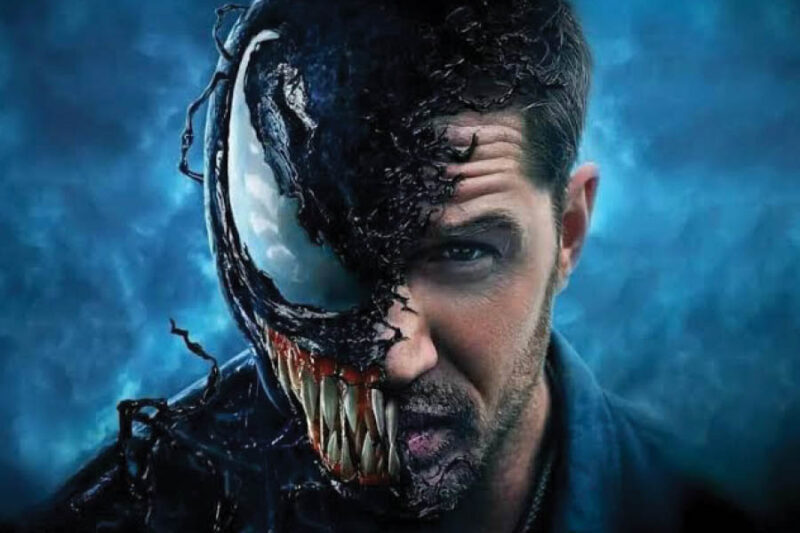 Venom 3