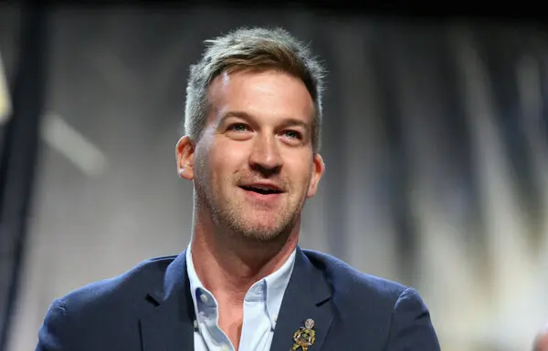 Kenneth Mitchell, Known for Captain Marvel and Star Trek, Dies at 49 from ALS