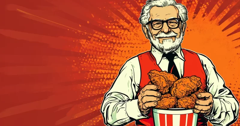 KFC Full Form: Unveiling the History of KFC