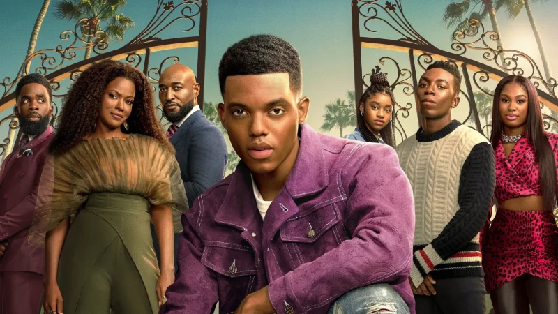 Bel-Air Season 3: What We Know So Far