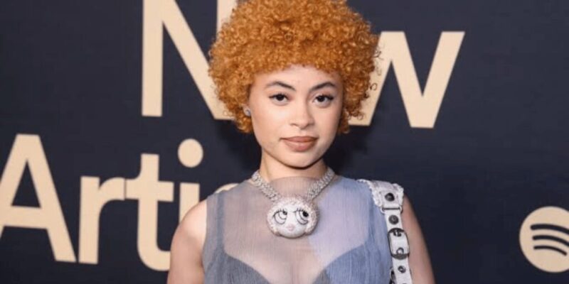 Ice Spice Net Worth: Age, Personal Life, Family and Music Career