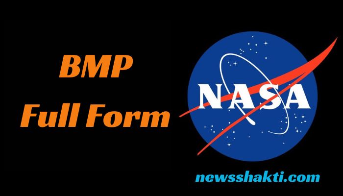 NASA Full Form