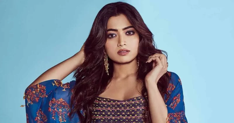 Rashmika Mandanna