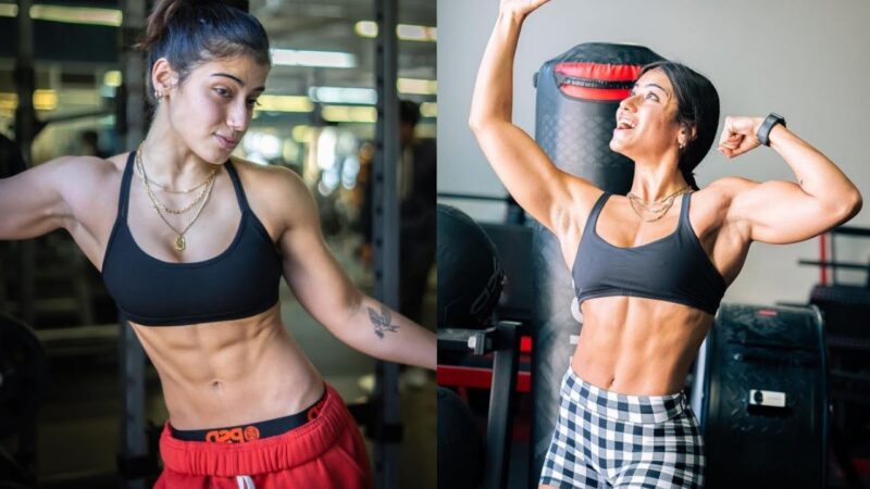 Sara Saffari Net Worth: The Popular Fitness Influencer - Biography, Family, Age and More