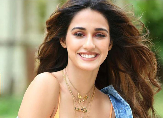 Disha Patani