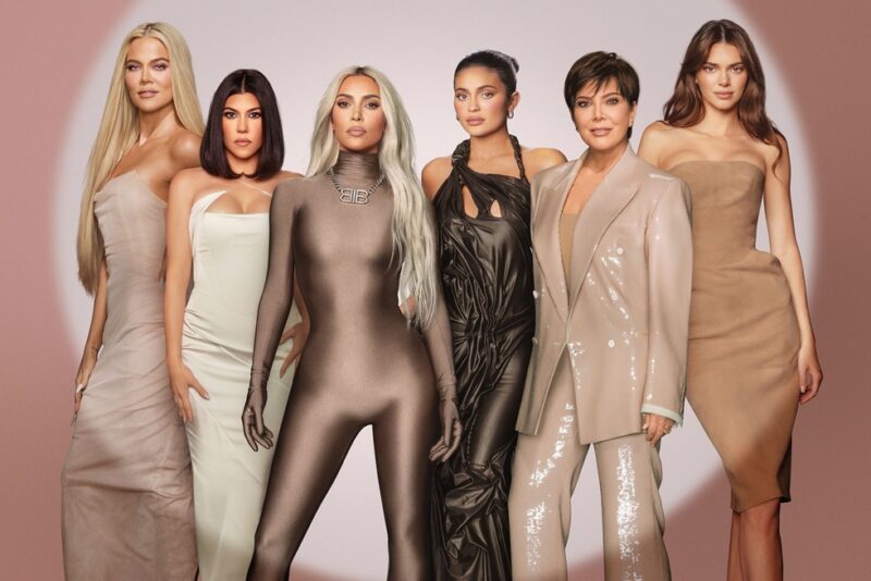 The Kardashians Season 5