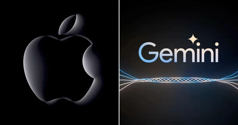 Apple and Google in Talks: Bringing Gemini AI to iPhones