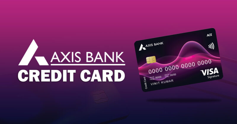 Axis Bank Select Credit Card