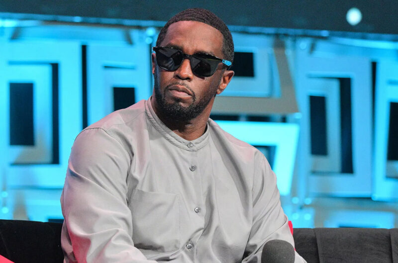Diddy Faces Sexual Assault Allegations: Former Employee Files Lawsuit