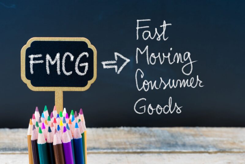 FMCG Full Form: Fast-Moving Consumer Goods Explained