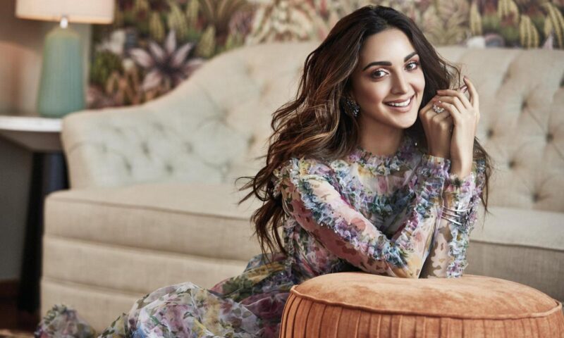 Kiara Advani