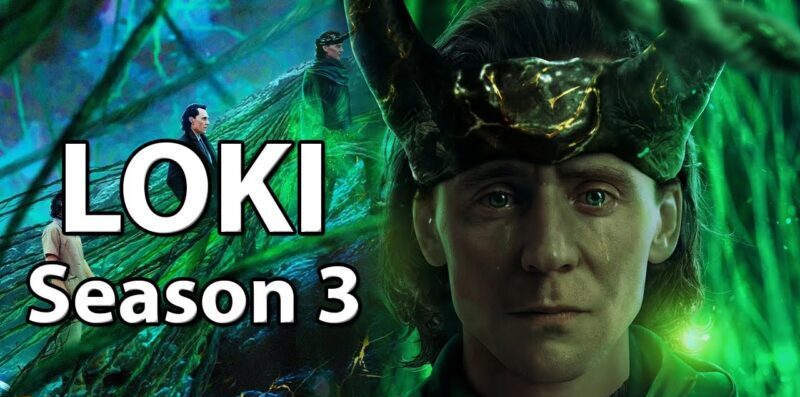 Loki Season 3: Release Date, Cast, Plot, Trailer and More