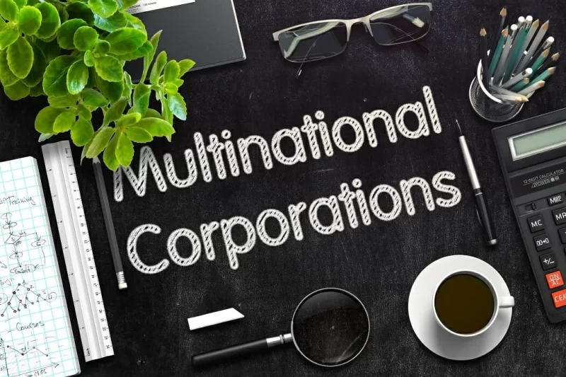 MNC Full Form: Unraveling the Global Influence of Multinational Corporations