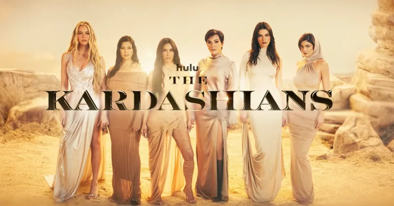 The Kardashians Season 5: Release Date, Cast, Trailer And More