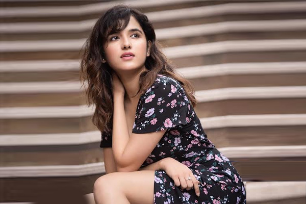 Shirley Setia