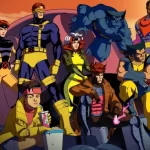 X-Men ’97 Release Date, Cast, Trailer And More