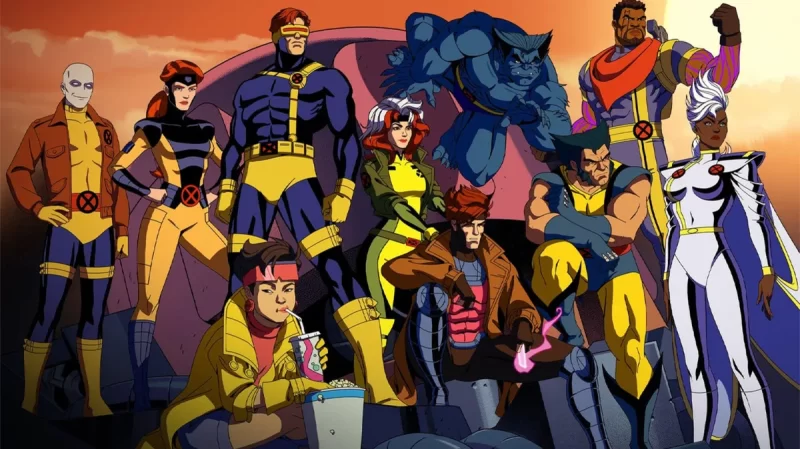 X-Men ’97 Release Date