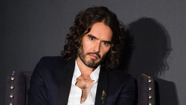 Channel 4 Issues Apology Over Russell Brand Investigation