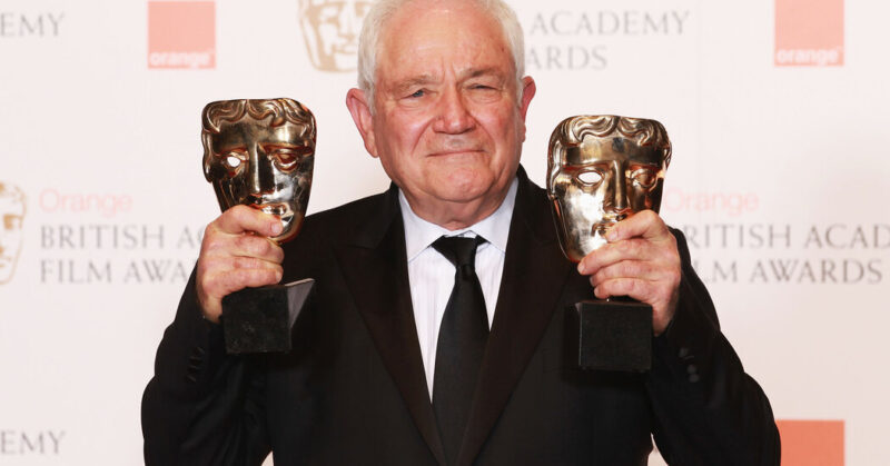 Screenwriter David Seidler, Winner of an Oscar, Dies at 86