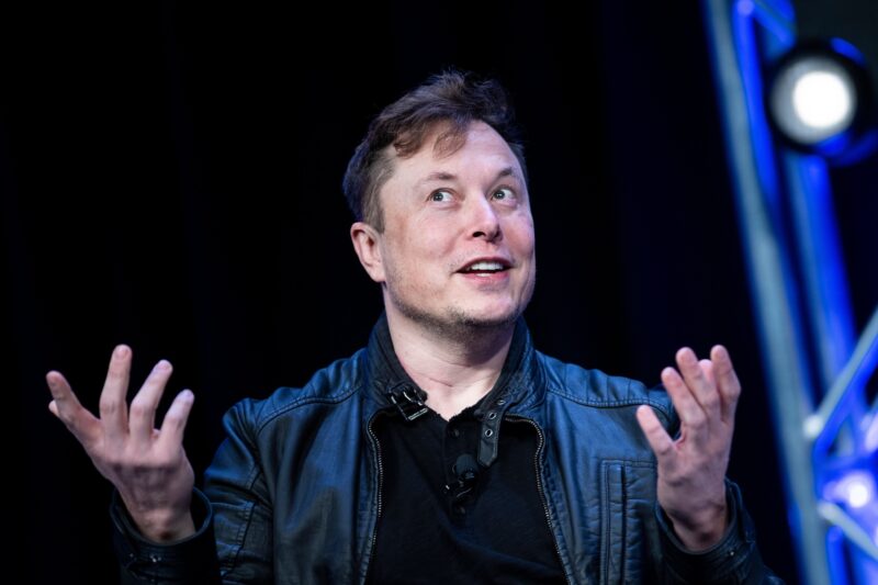 Elon Musk Announces Tesla Robotaxi Debut on August 8, 2024