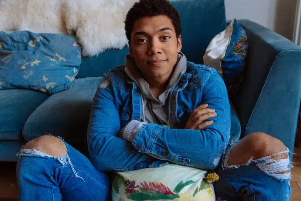 Chance Perdomo, known for his role in "Chilling Adventures of Sabrina", Dies at 27