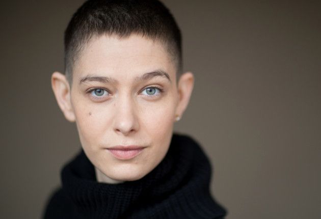 Asia Kate Dillon