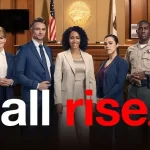All Rise Season 4: Latest Updates and Speculation
