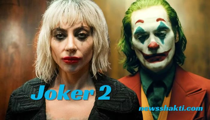 Joker 2