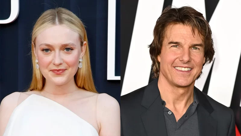 Tom Cruise Continues to Send Birthday Gifts to Dakota Fanning Every Year