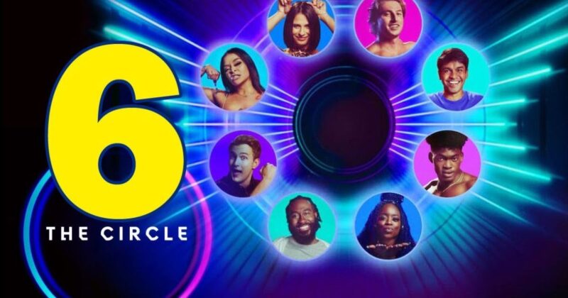 The Circle Season 6